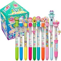 Top 1 Toys Pen Maker Magic - Deluxe Mega Pen Pack