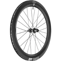 Dt Swiss Arc 1400 Dicut 65 Cl Disc Tubeless Achterwiel Racefiets