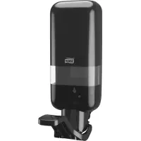 Tork Elevation 564108 S4 Handdesinfectiemiddel-dispenser Manueel Kunststof Zwart