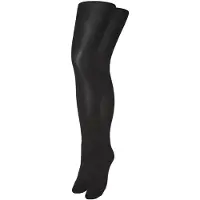 Vero Moda Fijne panty 'VMLove' zwart