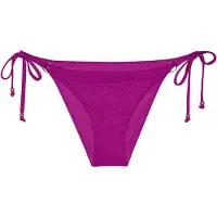 Triumph Swimwear Bikinibroek ' Red Label Summer Sunset ' donkerroze