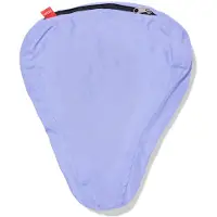HEMA Zadelhoes Met Opbergvakje Blauw (blauw)