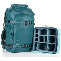 Shimoda Action X40 v2 Women's Starter Kit (Medium DSLR Core Unit) - Teal