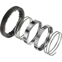 Dt Swiss Xm 1700 Spline 29´´ 21 Cl Disc Tubeless Mtb Achterwiel