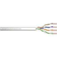 Digitus Assmann assnet100 cat 5e u-utp kabel twisted pairst. kabel 305m (ACU-4511-305)