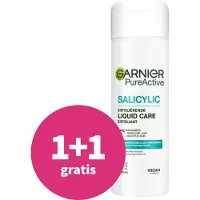 Garnier Pure Active Salicylic Liquid Care Exfoliant