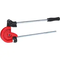 Ks Tools 122.1015 Tweehandige buiger (standaard) 15 mm
