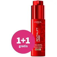L'Oréal 1+1 Gratis: Revitalift Laser Crème-serum 50 Ml