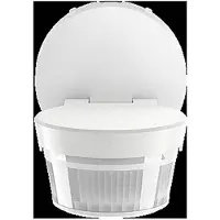 Busch-Jaeger BWM 280, draadloos, dimbaar, wit, type BW-A4.11-134, 1 stuk.