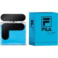 FILA F-Vibes for Man eau de toilette spray 90 ml