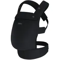 MOMCOZY PureHug - Baby en Peuter Draagzak – Ergonomisch - Verstelbaar - 3kg tot 20kg