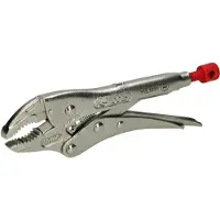 Ks Tools 115.1031 Griptang 0 - 50 mm 140 mm