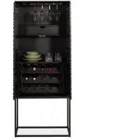De Bommel Meubelen Wijnkastje Structure (showmodel)