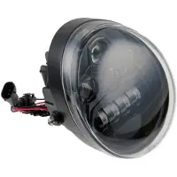 Cult Werk Harley Davidson Vrsca 1130 V-rod 45694 Hd-uni003 Koplamp