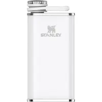 Stanley Easy Fill Wide Mouth Flask | 0,23L - Frost Gloss