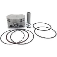 Blast Yamaha Tricity 155cc Cylinder 403351185 Zuiger