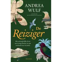 Atlas Contact De reiziger (Hardback)