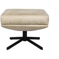 De Bommel Meubelen Hocker Fargo - Oxx Shell