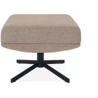 De Bommel Meubelen Hocker Fargo - Soda Liver