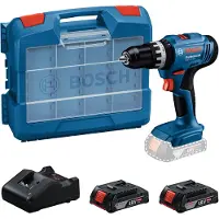 Bosch 06019k9304 D Perc D Ac Gsb 18v-25 Boorhamer