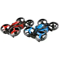 Amewi FightStar Battle Drone Set Drone (quadrocopter) RTF