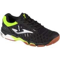 Joma Sportschoen 'V.Impulse Men 24 VIMPUS' zwart