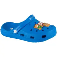 Joma S.froc Clogs Blauw EU 33 Jongens,Meisjes