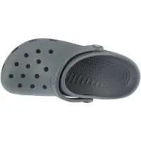 Crocs Open schoenen 'Classic' grijs
