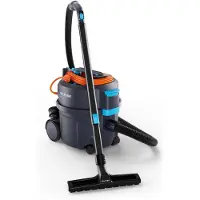 Nilfisk Industriële stofzuiger VP300 HEPA XT (EU-model)