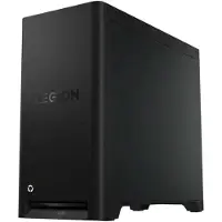 Lenovo Legion T5 30AGB10 AMD Ryzen 5 16 GB 1 TB RTX 5060 Zwart - Gaming-desktop
