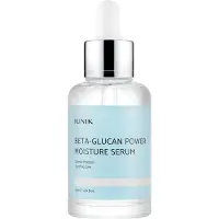 IUnik intensief hydraterend bèta-glucaan serum, 50 ml
