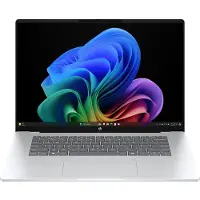 HP OmniBook 5 NGAI 16-bf0001nd - Copilot+ Laptop - 16 inch - 1.59kg - Snapdragon X - 16GB/512GB - OLED