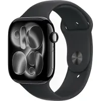 Apple Watch Series 11, OLED-scherm, touchscreen, 64 GB opslag, Wi-Fi, GPS, 37,8 gram