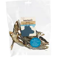 Beeztees Natuurlijke Snack Sprotjes 75 G