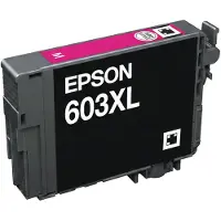Epson 603XL Cartridge Magenta