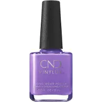 CND - Vinylux Artisan Bazaar - Purple