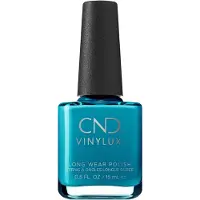 CND - Vinylux Boats & Bikinis - Blue
