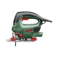 Bosch PST 800 PEL Decoupeerzaag - 530 Watt - Met kunststof koffer en 1 decoupeerzaagblad voor hout