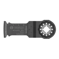 Bosch Invalzaagblad Hout Starlock - 32x40mm - Bi-metaal