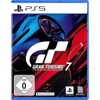 Gran Turismo 7 PS5