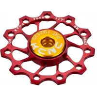 Kcnc Ultra With Ceramic Derailleurwieltje
