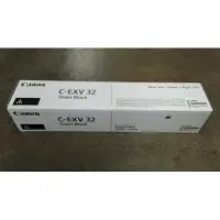 Canon C-EXV 32 Toner Zwart