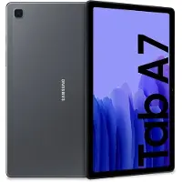 Samsung Galaxy Tab A7 Wi-Fi 32 GB 26,4 cm (10.4") 3 GB Wi-Fi 5 (802.11ac) Grijs