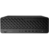 HP EliteDesk 8 SFF G1i AI, Intel Core Ultra 5, 235, 16 GB, DDR5-SDRAM, 512 GB, Windows 11 Pro