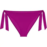 Triumph Swimwear Bikinibroek ' Red Label Summer Twist ' bessen / donkerroze