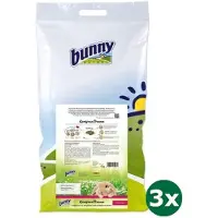 Bunny Nature 3x4 kg konijnendroom young