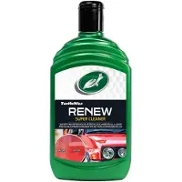 Turtle Wax Renew Polish 500ml