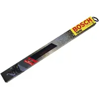 Bosch Ruitenwisser 550U voor o.a. ALFA ROMEO, AUDI, AVIA, BMW, CADILLAC, CHEVROLET, CHRYSLER, CITROEN, DACIA, DAEWOO, DAF, DAIHATSU, DODGE, FIAT, FORD, FORD USA, GEELY, HONDA, HYUNDAI, INFINITI, ISUZU, JAGUAR, JEEP, KIA, LANCIA, LAND ROVER, LDV, LEXUS, MAZDA, MERCEDES-BENZ, MG, MITSUBISHI, NISSAN, OPEL, PEUGEOT, PORSCHE, RENAULT, ROVER, SSANGYONG, STREETSCOOTER, SUBARU, SUZUKI, TOYOTA