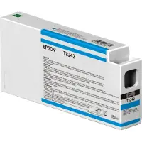 Epson T54XB00 inktcartridge 1 stuk origineel groen