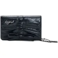 Desigual Portemonnee zwart